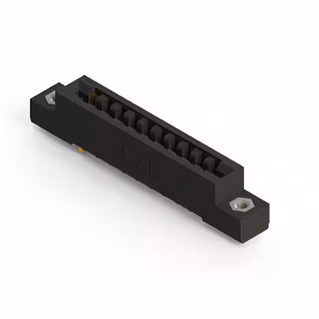 357-020-558-208 EDAC Inc.  Edgeboard Connectors